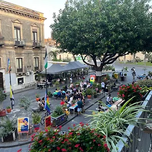 Casa Melina Catania