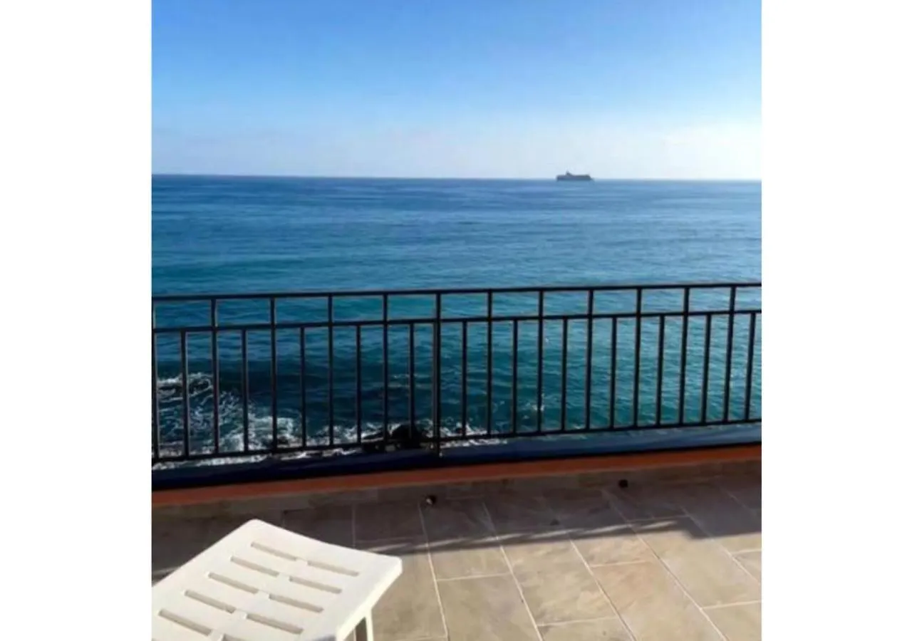 Appartamento Comodissimo Gaslini E Mare Genova
