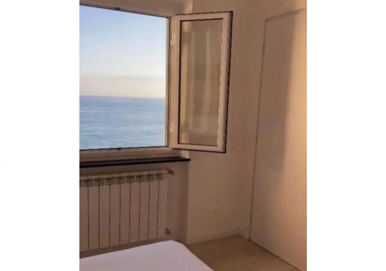Comodissimo Gaslini E Mare Genova Appartamento
